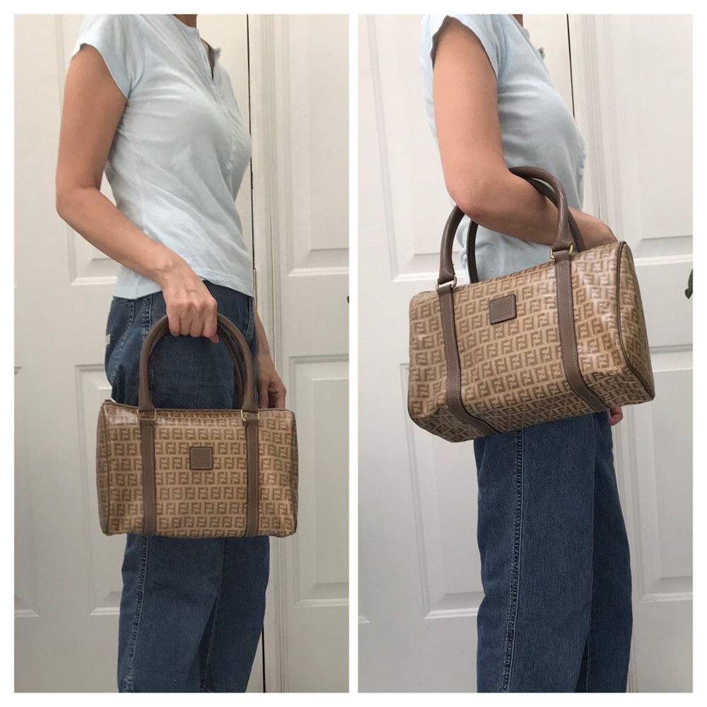 {Rare} FENDI Speedy - additional pics